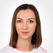 Шевцова Кристина Ивановна, проктолог