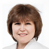 Тюряхина Наталья Алексеевна, врач УЗД