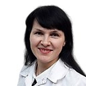 Петрова Юлия Александровна, гинеколог