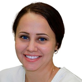 Фомина Юлия Борисовна, стоматолог-терапевт