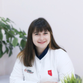 Духанина Екатерина Сергеевна, акушер-гинеколог