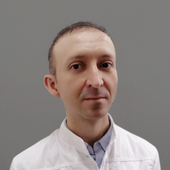 Раевский Сергей Владимирович, психиатр