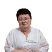 Заремба Ольга Александровна, терапевт