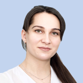 Ашхотова Мадина Мухасбиевна, стоматолог-терапевт