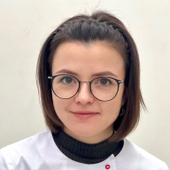 Емельянова Виктория Андреевна, эндокринолог