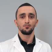 Богатырев Яхья Алхазурович, детский ортопед