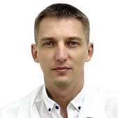 Инякин Александр Сергеевич, эндоскопист