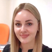 Семёнова Ангелина Сергеевна, детский логопед