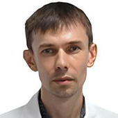 Громов Сергей Леонидович, кардиолог