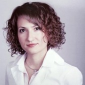 Локтионова Марина Владимировна, стоматолог-терапевт