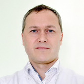 Куторкин Виктор Геннадьевич, сосудистый хирург