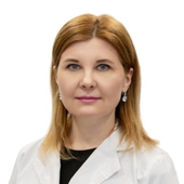 Егорова Марина Анатольевна, косметолог