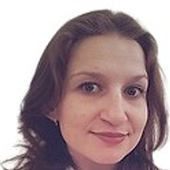 Скворцова Светлана Сергеевна, терапевт