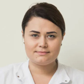 Алиханова Лейсан Ильдаровна, нефролог