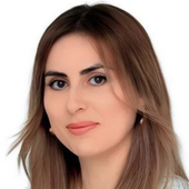 Таибова Зарема Загировна, офтальмолог