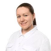 Елфимова Елизавета Сергеевна, невролог