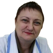 Соболькова Елена Ивановна, детский невролог