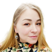 Андреева Ксения Сергеевна, детский хирург