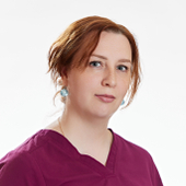 Азарова Елена Ивановна, ЛОР