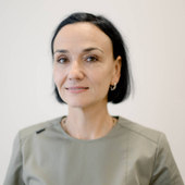 Суслова Евгения Юрьевна, детский стоматолог