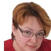 Рычкова Светлана Васильевна, анестезиолог