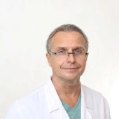 Плац-Колдобенко Александр Николаевич, гастроэнтеролог