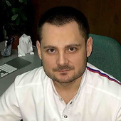 Щелков Сергей Владимирович, уролог