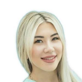 Темиргалиева Лариса Геннадьевна, терапевт