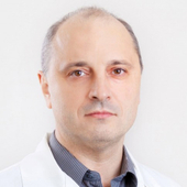 Ногаль Виктор Григорьевич, хирург