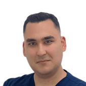 Насритдинходжаев Ашраф Омонуллаевич, врач УЗД