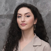 Ахмедова Маира Газалиевна, детский врач УЗД