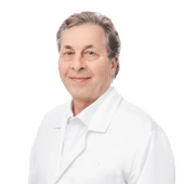 Малашкин Игорь Михайлович, терапевт