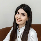 Абрамян Седа Самвеловна, дерматолог