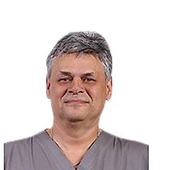 Подтынников Александр Васильевич, анестезиолог