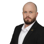 Лысенко Николай Сергеевич, стоматолог-ортопед