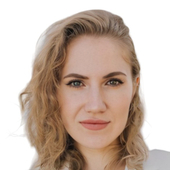 Билинская Валерия Владиславовна, трихолог