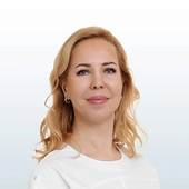 Заболотская Людмила Владимировна, анестезиолог-реаниматолог