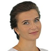 Дроганова Анна Сергеевна, физиотерапевт