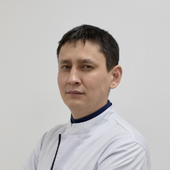 Тумуров Дмитрий Алекандрович, невролог