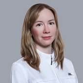 Полякова Ирина Владимировна, терапевт