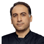 Солтанов Сахил Солтанович, стоматолог-хирург