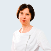 Ковтун Оксана Валерьевна, эндокринолог