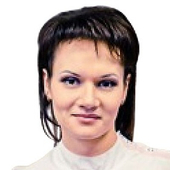 Шарапова Ксения Андреевна, стоматолог-терапевт