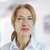 Крайнова Светлана Анатольевна, ЛОР