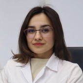Загирова Алсу Альфритовна, терапевт