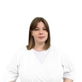 Евпак Ольга Викторовна, невролог