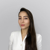 Джурабаева Ситорахон Акбаровна, ортодонт