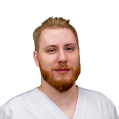 Зинченко Михаил Романович, стоматолог-терапевт
