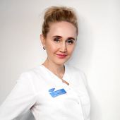 Касатикова Елена Юрьевна, дерматолог