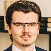 Данилов Антон Игоревич, психолог